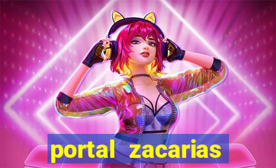 portal zacarias bruna nunes